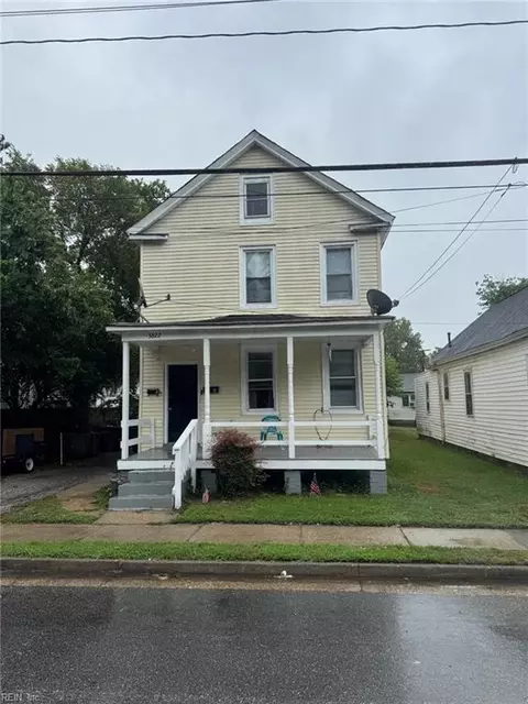 3822 Victoria Blvd, Hampton, VA 23669