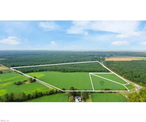 6 Ac Saint Lukes Rd, Southampton County, VA 23866