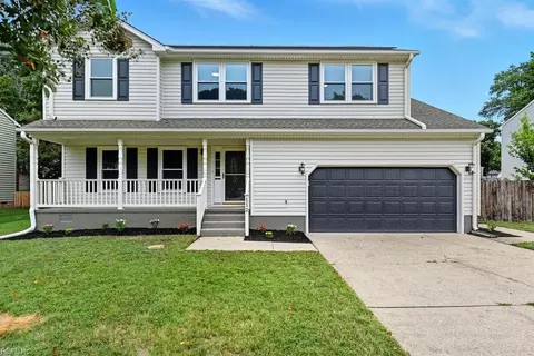 112 Richard Rn Run, York County, VA 23693