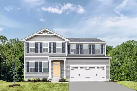 106 Jasmine Ct, Camden County, NC 27976