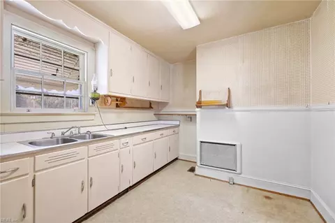 Kitchen - 1132 Proctor St, Suffolk, VA 23434 photo 3 of 3