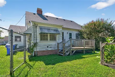 Other - 1132 Proctor St, Suffolk, VA 23434 photo 6 of 7
