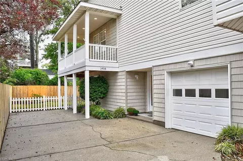 1408 Mediterranean Ave, Virginia Beach, VA 23451