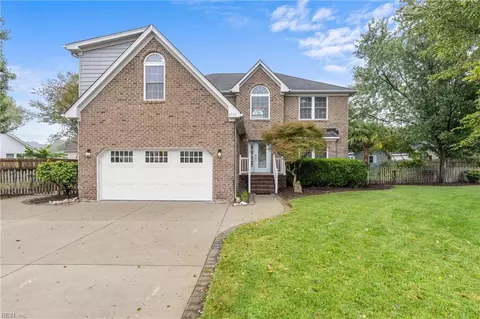 2653 Level Loop Rd, Virginia Beach, VA 23456