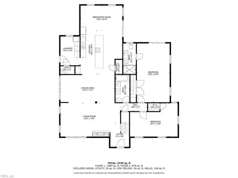 207 S Blake Rd, Norfolk, VA 23505 photo 49