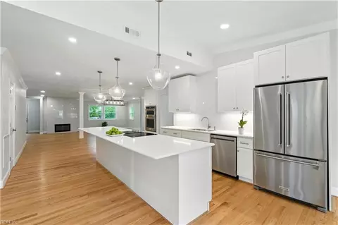 207 S Blake Rd, Norfolk, VA 23505 photo 17