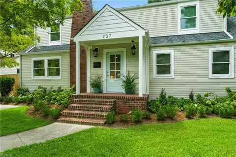 207 S Blake Rd, Norfolk, VA 23505 photo 4