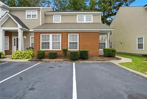 501 Track Xing, Chesapeake, VA 23320