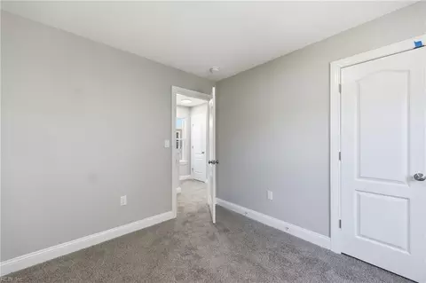 Bedroom - 2702 E Washington St, Suffolk, VA 23434 photo 5 of 15