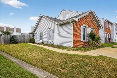 1647 Mantane Arch Arch, Virginia Beach, VA 23454