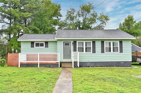 1616 Stratford St, Portsmouth, VA 23701
