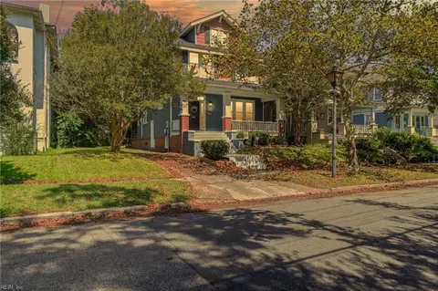 714 Michigan Ave, Norfolk, VA 23508