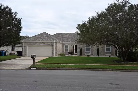 2277 Huckleberry Trl, Virginia Beach, VA 23456