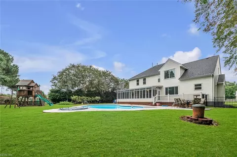 222 Crown Arch Arch, Suffolk, VA 23435