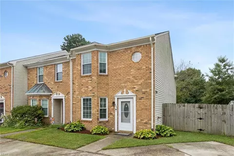 809 Elgin Ct, Chesapeake, VA 23320