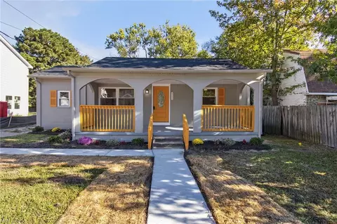 3006 Smithfield Rd, Portsmouth, VA 23702