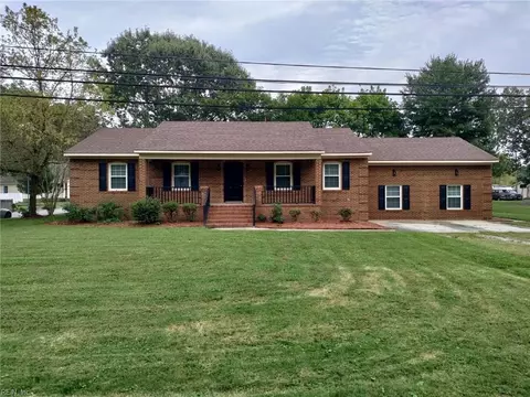 557 Waters Rd, Chesapeake, VA 23322