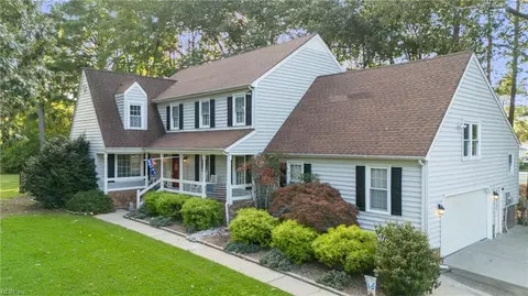 513 Cheswick Arch Arch, Virginia Beach, VA 23455