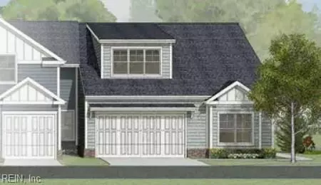 2059 Asher Dr #5, Suffolk, VA 23435