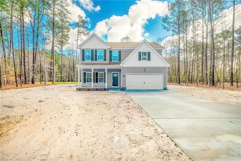 14315 Tylers Beach Rd, Smithfield, VA 23430