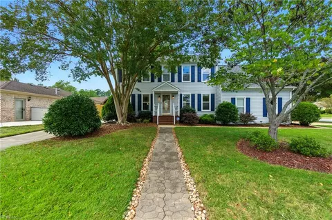 2417 Hay Bale Ln, Virginia Beach, VA 23456