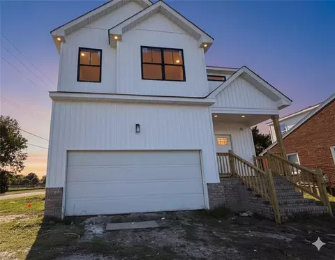 2608 Peach St, Portsmouth, VA 23704