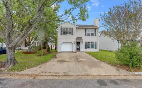 1080 Gershwin Ct, Virginia Beach, VA 23454