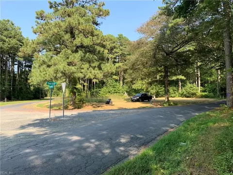 27 Ac Guardshore Rd, Accomack County, VA 23308