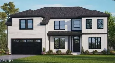 4337 Danali Ln, Virginia Beach, VA 23456