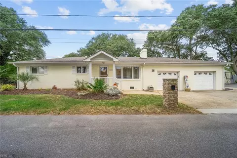 2924 Breezy Rd, Virginia Beach, VA 23451