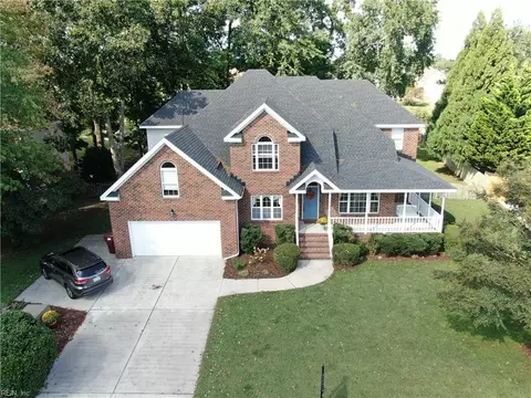 633 Denham Arch Arch, Chesapeake, VA 23322