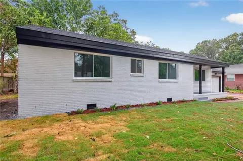 508 Kirkwood Ln, Virginia Beach, VA 23452