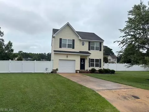 11361 Lena Rose St, Windsor, VA 23487