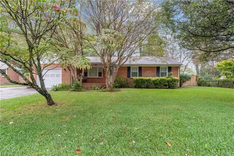 4361 Shorewood Dr, Chesapeake, VA 23321