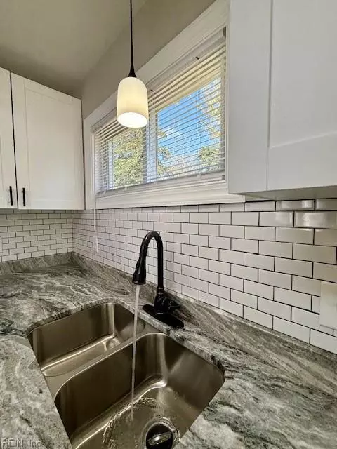 Kitchen - 1829 Womack Dr, Hampton, VA 23663 photo 4 of 4