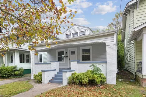 823 W 41st St, Norfolk, VA 23508
