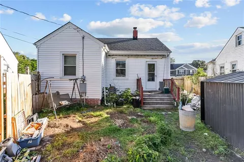 Exterior - 6459 Clare Rd, Norfolk, VA 23513 photo 5 of 6