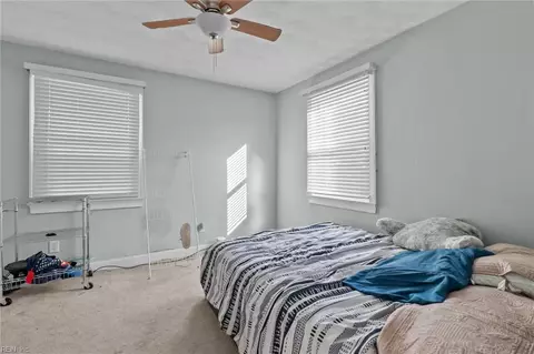 Bedroom - 6459 Clare Rd, Norfolk, VA 23513 photo 1 of 4