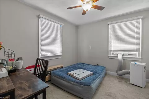 Bedroom - 6459 Clare Rd, Norfolk, VA 23513 photo 4 of 4