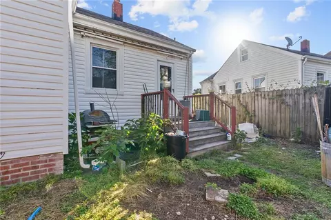 Other - 6459 Clare Rd, Norfolk, VA 23513 photo 5 of 5