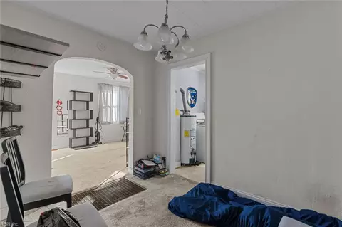Entry Way - 6459 Clare Rd, Norfolk, VA 23513 photo 1 of 1