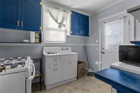 Kitchen - 6459 Clare Rd, Norfolk, VA 23513 photo 1 of 1