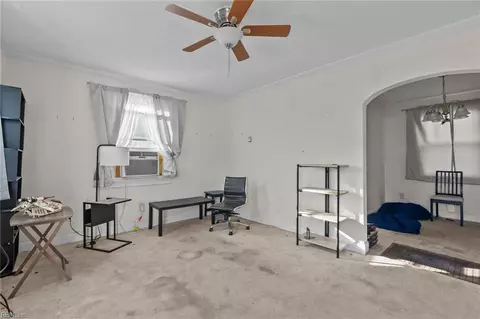 Living - 6459 Clare Rd, Norfolk, VA 23513 photo 1 of 1