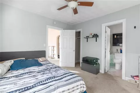 Bedroom - 6459 Clare Rd, Norfolk, VA 23513 photo 2 of 4