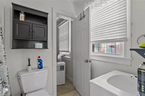 Bath - 6459 Clare Rd, Norfolk, VA 23513 photo 1 of 2