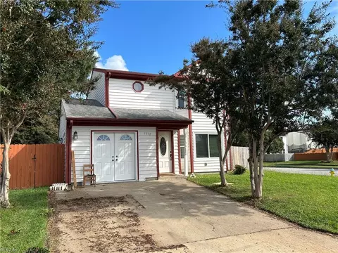 1832 Jagged Rock Dr, Virginia Beach, VA 23456