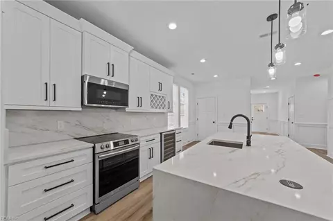 629 North Ave, Newport News, VA 23601