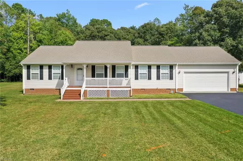 9247 Marlfield Rd, Gloucester, VA 23061 photo 4