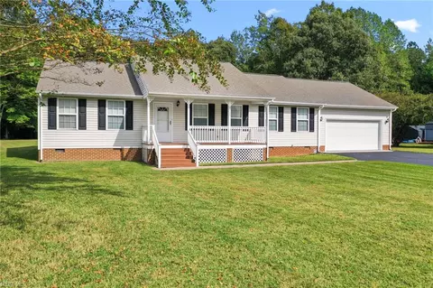 9247 Marlfield Rd, Gloucester, VA 23061 photo 5