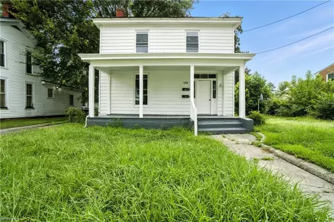 124 Wellons St, Suffolk, VA 23434
